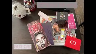Sephora Spring 2021 Sale Haul - Part One - Pat McGrath, Natasha Denona, JLo, Kate Somerville, Tatcha
