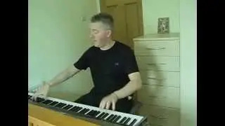 Lesson 3: How to play amazing boogie woogie piano