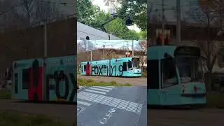 The Hidden Backstory This Number Tells You About Trams