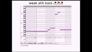 how i made this in ableton live
