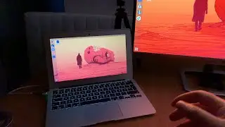 I switched to Linux on my Computers as the next step in my Privacy Project