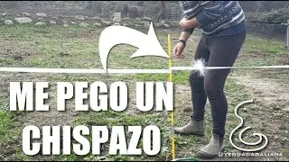 CÓMO INSTALAR UN PASTOR ELÉCTRICO PARA CABALLOS