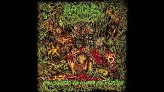 Haggus - 3 Cadavers, 2 Corpses and a Carcass (2024)