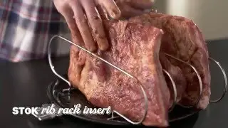 Classic Meat and Potatoes Grilling