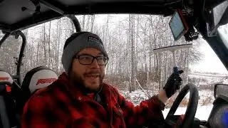 Off-road - meet up - group rides by Dragon Adventures Base Camp - Winter mix Dec 2023