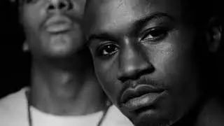 MOBB DEEP: SHOOK ONES, PT II (INSTRUMENTAL)
