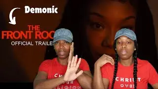 Whyyyyy Did We Do This???|Brandy Norwood| The Front Room| REACTION