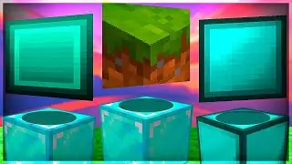 TOP 5 BEST DEFAULT EDIT Texture Pack! (FPS BOOST / 1.8.9)