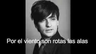 Дмитрий Колдун - Любовь-война (With spanish subtitles)