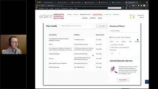 How to Choose a Journal & Use the Best Journal Selection Tool (BOTH for $0)