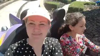 🇫🇷🥳 Диснейленд/ До свидания Париж ❤️🗝️/ Заключительная часть