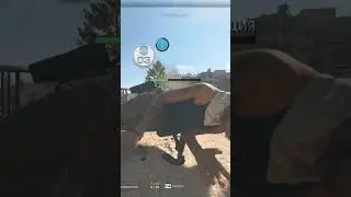 CoD mw2 DMZ- работает «десантура» #callofduty #dmz #warzone #gaming #modernwarfare #sniper #shorts