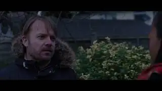 The Tutor | Official Trailer [HD] | Distortion Entertainment