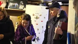 На грани. В Ревде проверили неблагополучные семьи