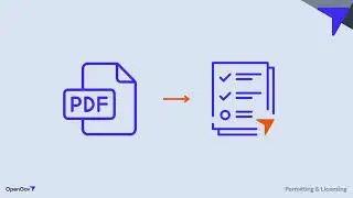 Smart Forms Assistant with OpenGov Permitting and Licensing