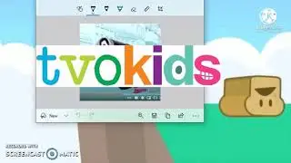 TVOKids has fallen into Something and Next Take screen add round 2