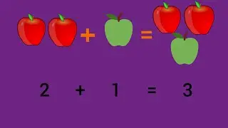 Learn to Add for grade 1