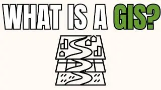 What is GIS? | Beginner-Friendly Explanation [2025]