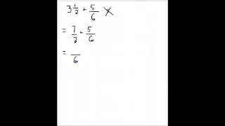 Good Mathematical Form
