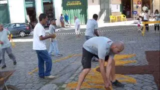 UM TRATOR CHAMADO DUILIO
