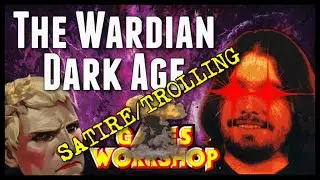 The Wardian Dark Age