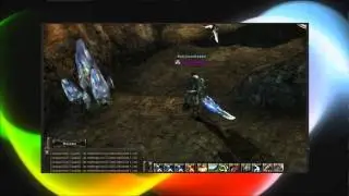 Lineage2,HolyChostAbbot,Cadmus х1 Ру-оф.На долгую память.