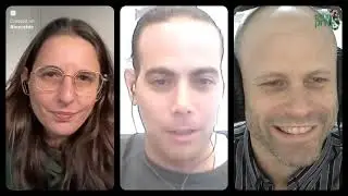 נובחים בירוק - פודקאסט לאוהדי מכבי חיפה - פרק 596 - בהגנה שלי יש חור