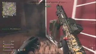 Triple Beat Down #warzone #dmz #funny #gaming #callofduty #trending #viralvideo #art #win #lol #kill