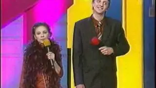 КВН Мегаполис 2004, Домашка (1/2 финала?)