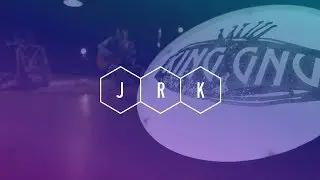 ジロッケン#059 前編 / King Gnu