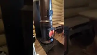 Печь на всякий случай 