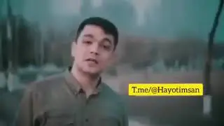 QAERGA QARAP KETYAPTI HOZIRGI QIZLAR