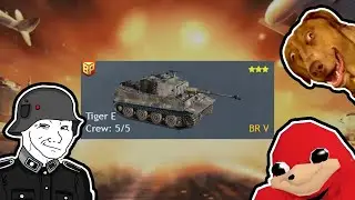 Enlisted Grind