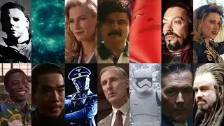 Defeats of My Favorite Movie Villains Part 121