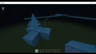 I tried the no-strafe icy bridge for the first time...