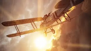 How to wing clip someone in Battlefield 1