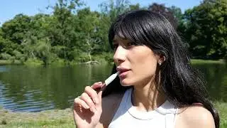 Best Vape Girl#Tranding vape #vape girl#best vape #vape