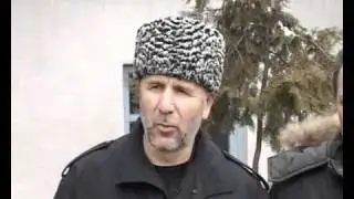 В Янди убито 6 участников нвф