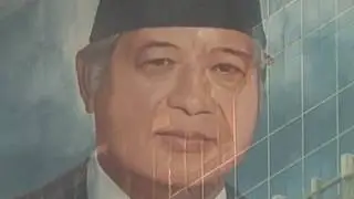 Suharto's Year of Living Dangerously