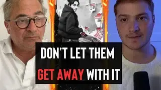 How to hold modern Jew-haters accountable