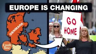 Is Denmark Really That Progressive?