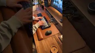 Epomaker DynaTab 75X Unboxing  #keyboard #Epomaker #Dynatab75X #desksetup
