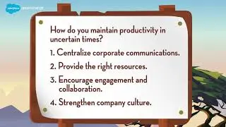 60 Seconds With 7Summits