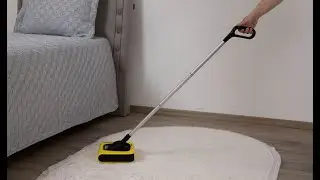 Karcher KB 5 EU Şarjlı Gırgır Ürün İnceleme