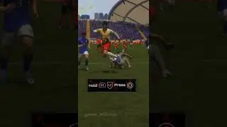 Fifa 23 Skills Tutorial #fifa23 #fifa #shorts