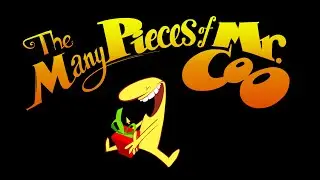 МНЕ НУЖЕН ЭТОТ ПОДАРОК | The Many Pieces of Mr. Coo | [1]