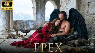 ТАКИМ БЫЛ ПИР АНГЕЛОВ НА ГОРЕ ХЕРМОН | НОЧЬ, КОТОРАЯ РАЗВРАТИЛА ЧЕЛОВЕЧЕСТВО