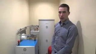 Монтаж твердотопливных котлов ZOTA +78123366070
