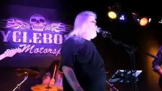 Blue Tail Fly - Just Got Paid (ZZ TOP)