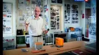 Наука 2 0  Электронные носители информации